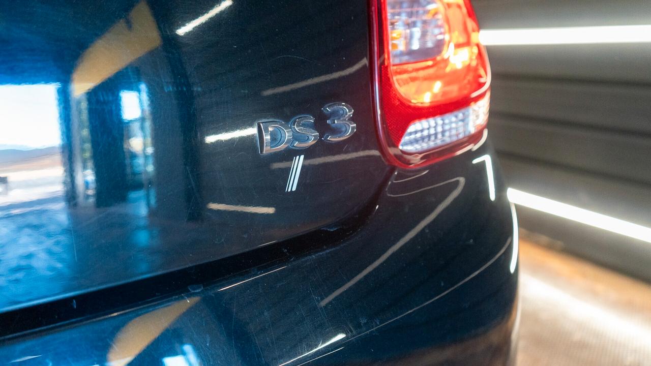 Ds DS3 3 BlueHDi 75 Chic