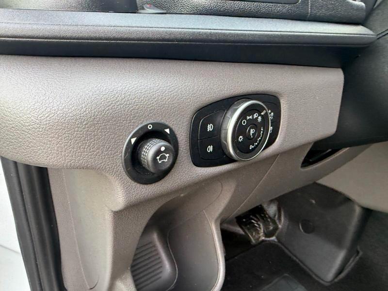 FORD Transit 350 tr.post.2.0 tdci HDT 165cv trend SPONDA L3H2