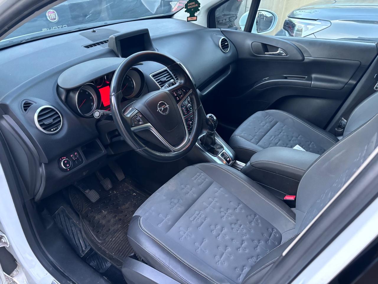 Opel Meriva 1.6 CDTI Start&Stop Cosmo