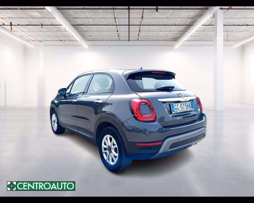 FIAT 500X 1.0 T3 Urban 120cv my20 del 2020