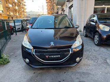 Peugeot 208 1.0 VTi 68 CV 5 porte Active