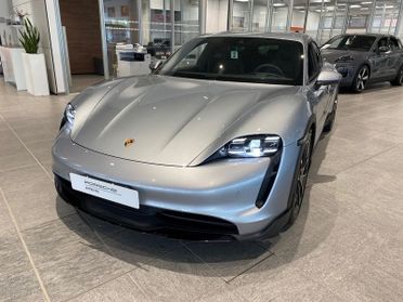 Porsche Taycan 4 Cross Turismo 476 cv - IVA Esposta