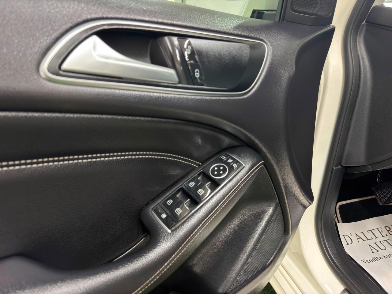 Mercedes-benz B 180 d Automatic Premium