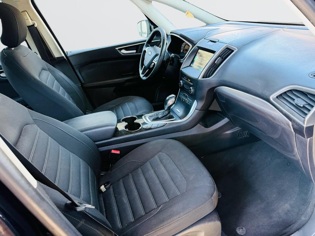Ford GALAXY 2.0 TDCi 180CV Powershift 7 posti Business Nav