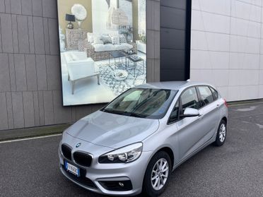 Bmw 218 Active Tourer Luxury