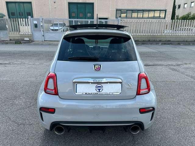 Abarth 595 1.4 Turbo T-Jet 165cv Turismo 70° Anniversario