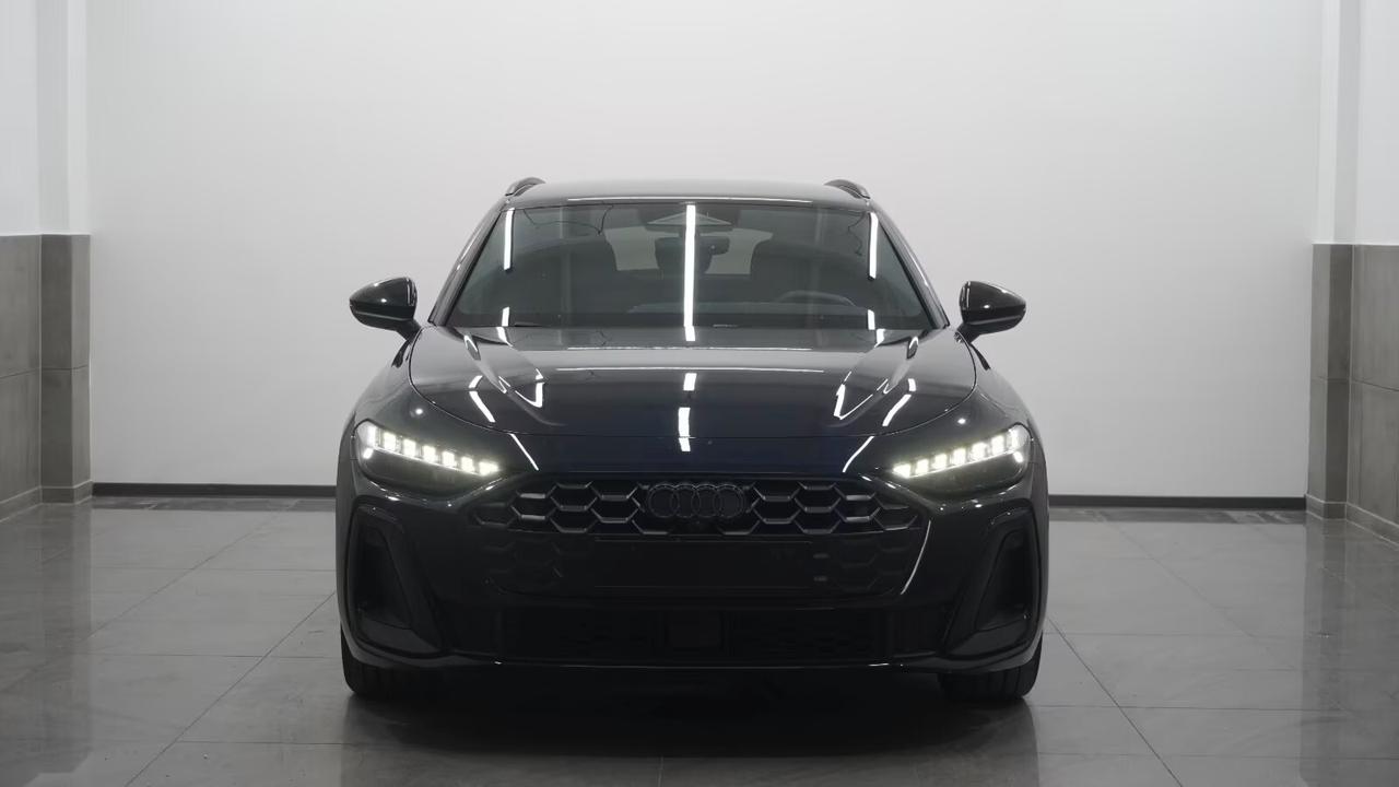 Audi A5 Avant TFSI 150 kW S tronic S Line edition