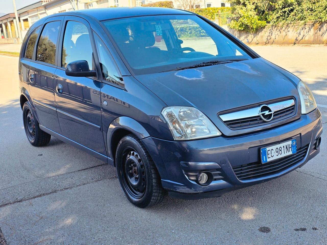 Opel Meriva 1.7 DIESEL ANNO 05/2010