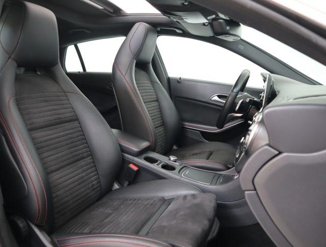 MERCEDES-BENZ CLA 180 S.W. Business *PROMO PARISI GROUP*