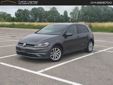 Volkswagen Golf Business 1.6 TDI BlueMotion #11156