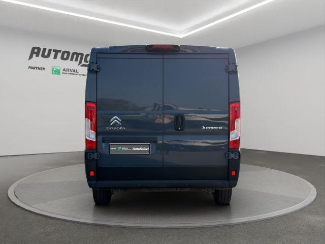 CITROEN Jumper L1H1 BLUEHDI 120CV