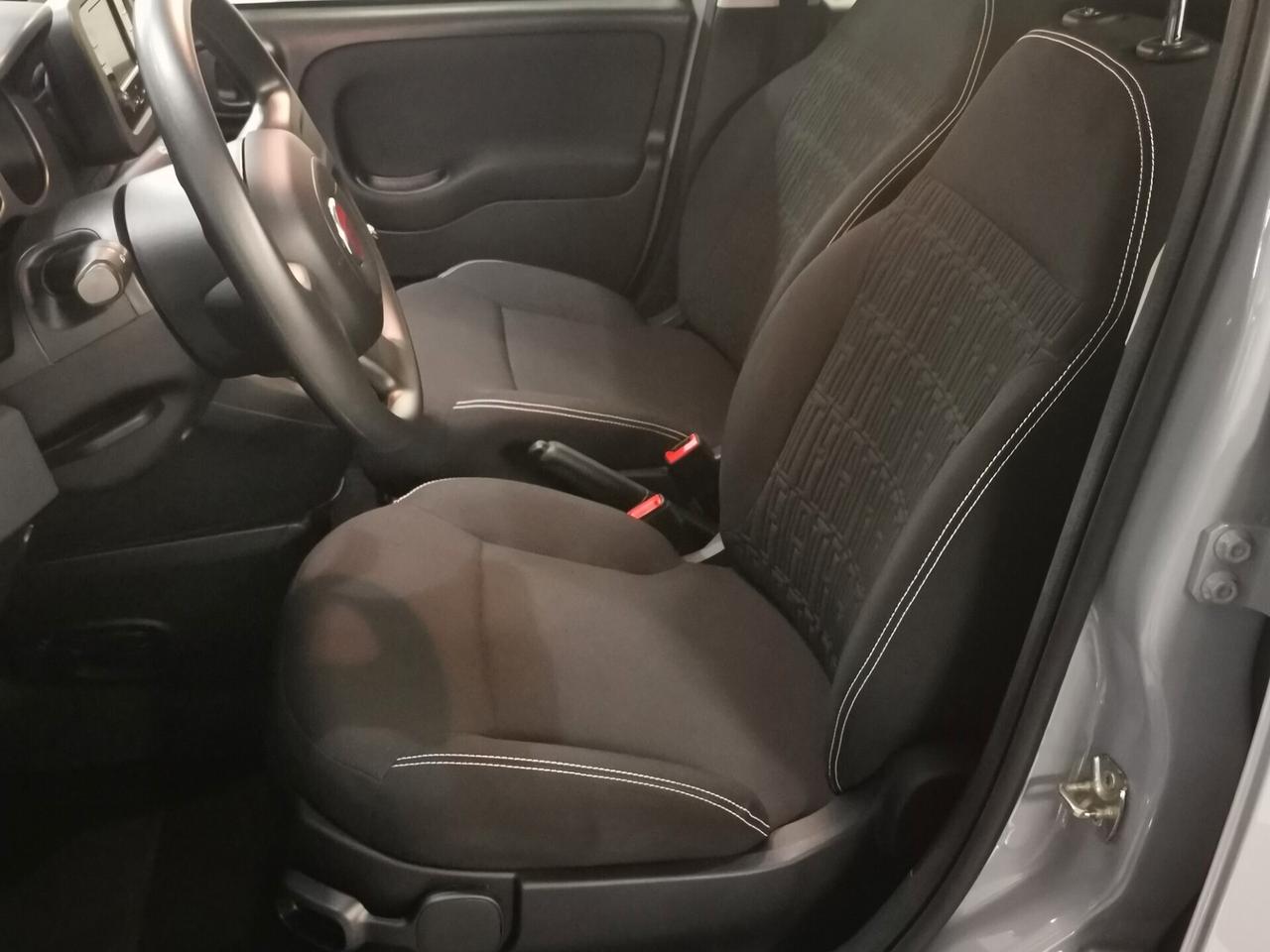 Fiat Panda 1.0 FireFly S&S Hybrid 2023