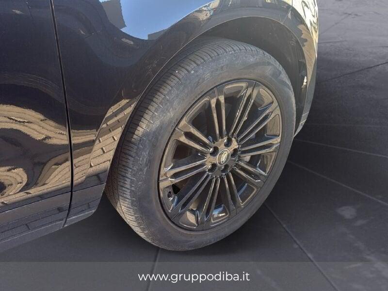 Land Rover Range Rover Evoque II 2024 2.0d i4 mhev S awd 163cv auto
