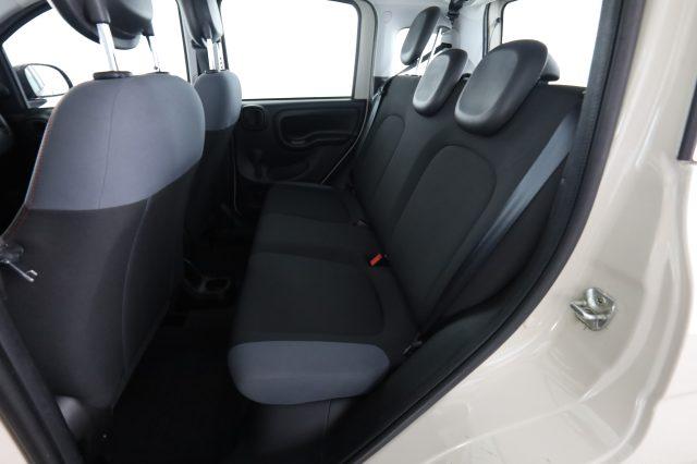 FIAT Panda Panda 1.3 MJT 95 CV S&S Easy