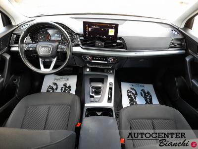 Audi Q5 40 2.0 tdi mhev 12V quattro s-tronic