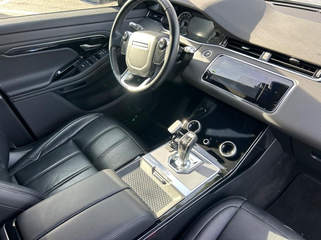 Land Rover Range Evoque 2.0D I4-L.Flw 150 CV AWD Auto SE