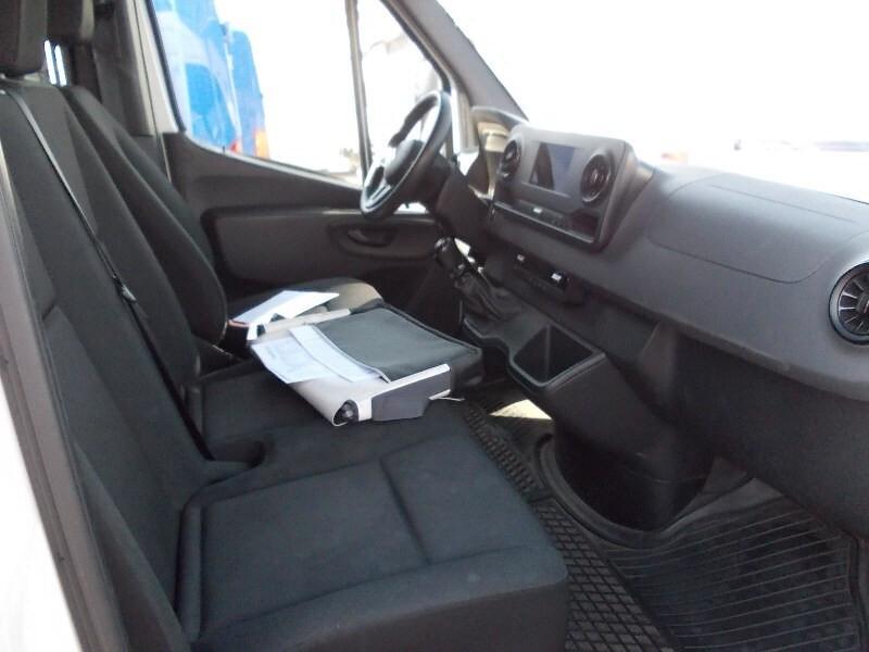MERCEDES SPRINTER F39/33 311 CDI FWD TN FURGONE 2020