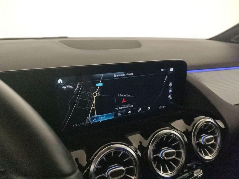 Mercedes-Benz GLA 200 Sport Plus auto