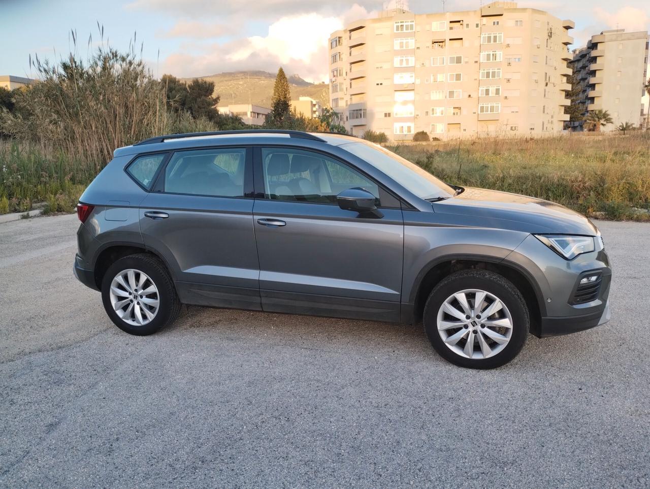 Seat Ateca 2.0 TDI Business