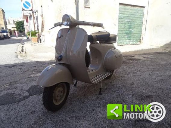Vespa 125 VNA2T-1959