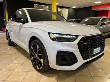 AUDI Q5 SPB 40 TDI S tronic S line plus *tetto panor*