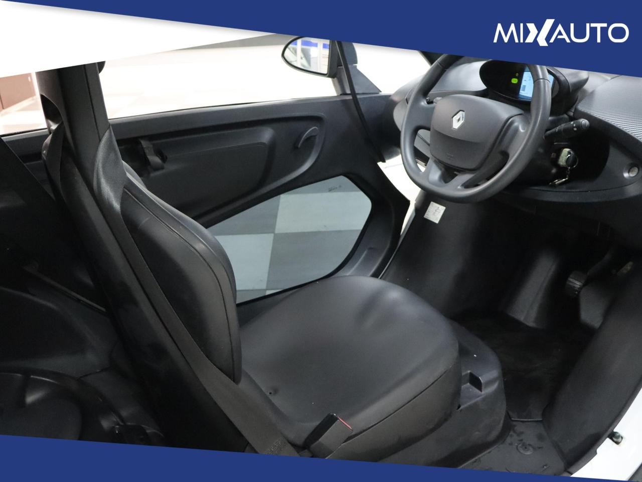 Renault Twizy 80 Intens