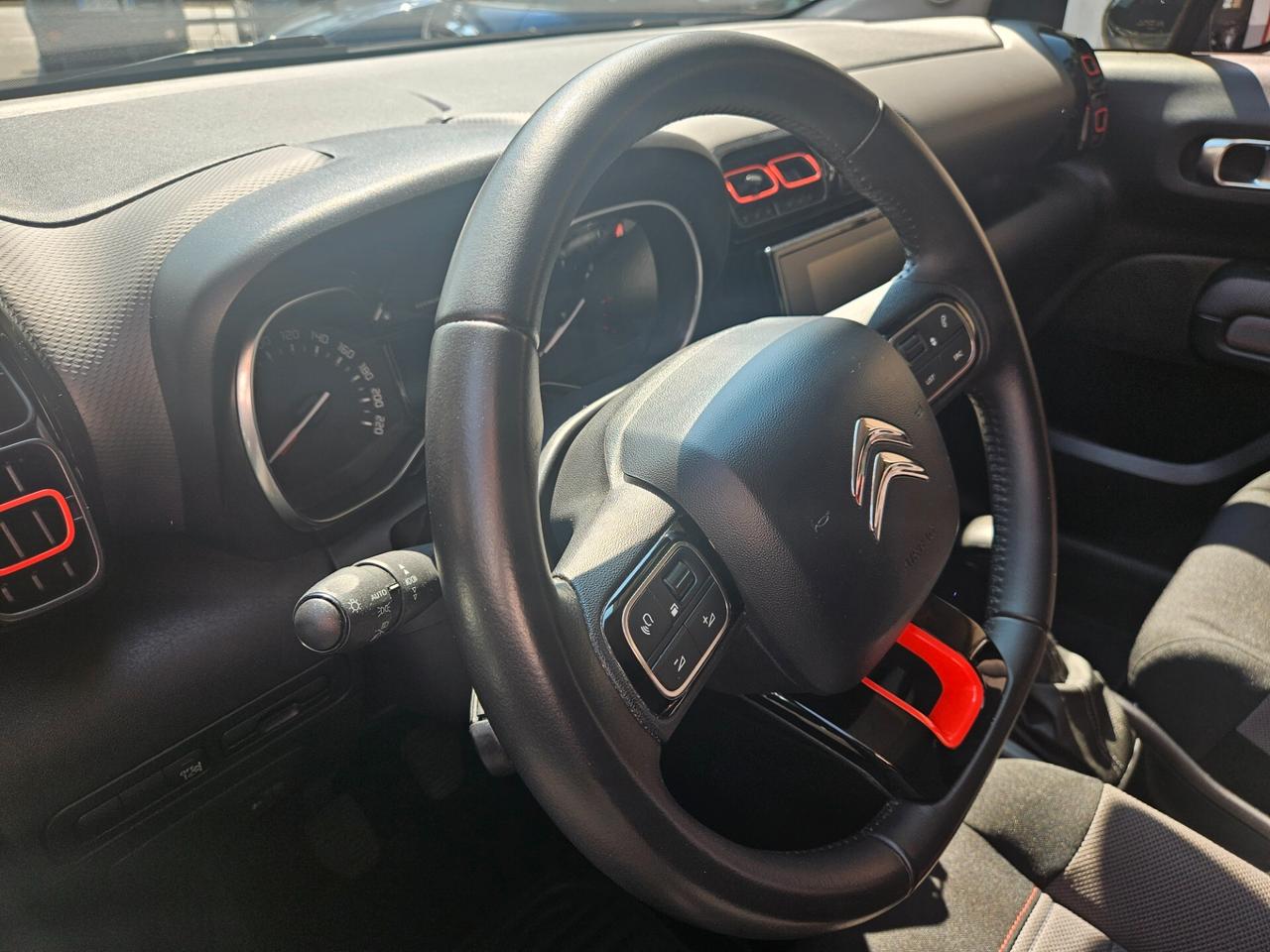 Citroen C3 Aircross PureTech 110 S&S Shine