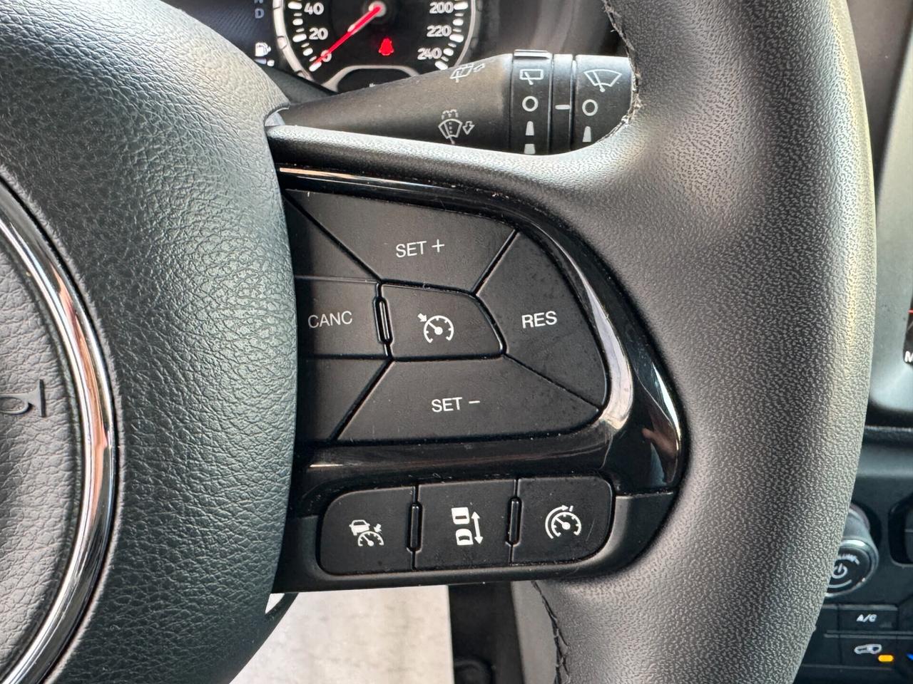 Jeep Renegade 1.6 mjt Limited 2wd 120cv ddct