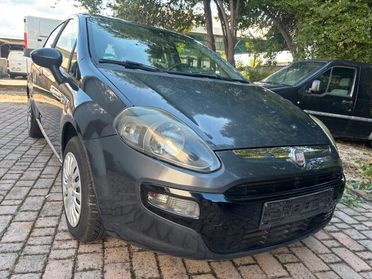 Fiat Punto Classic 1.2 5 porte Active