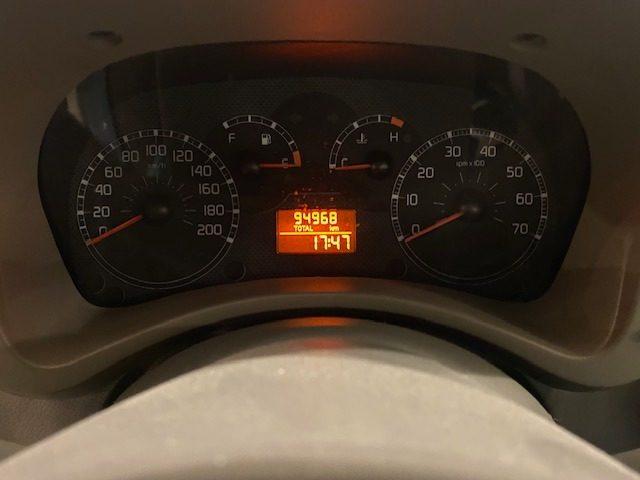 FIAT Panda 1.2 Dynamic "NEOPATENTATI"