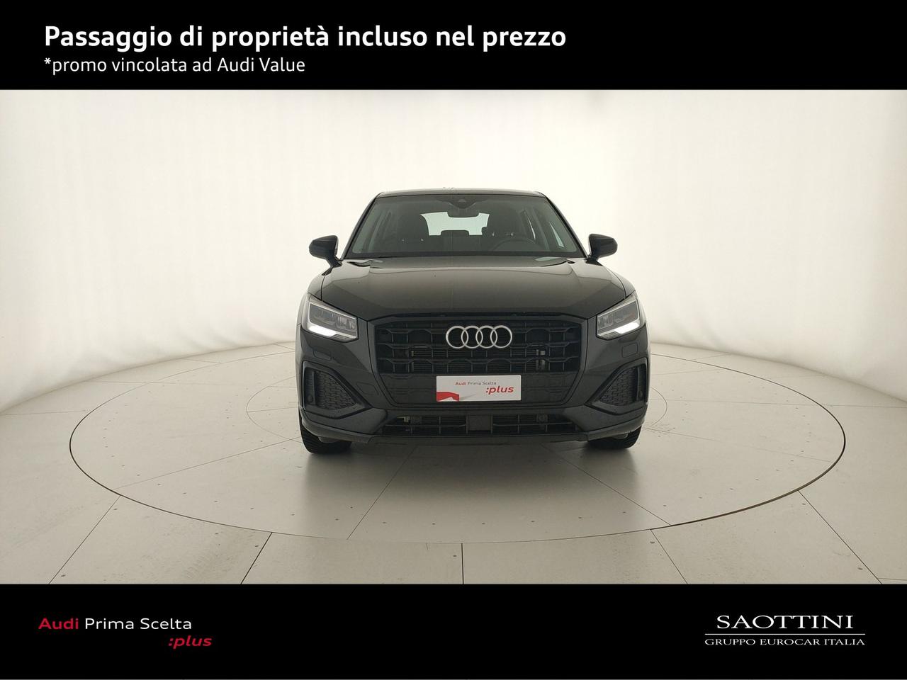 35 2.0 TDI Business Advanced S tronic