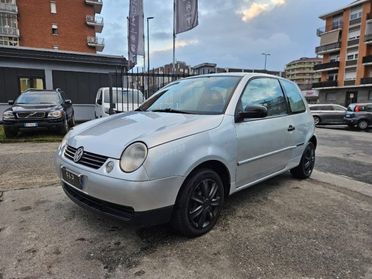 VOLKSWAGEN Lupo 1.4 cat Trendline