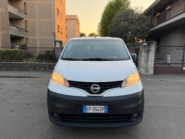 Nissan NV200 1.5 dCi 90CV Furgone Efficient