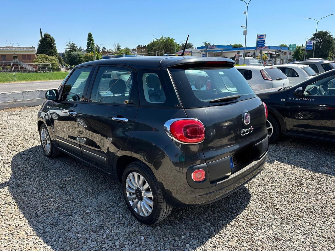 Fiat 500L 1.3 Multijet 85 CV Pop Star neopatentati