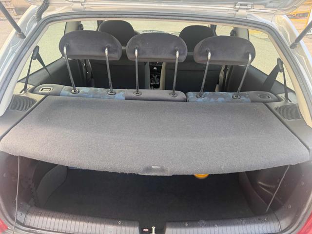OPEL Corsa 22km 1.0i 12V cat 3p 100 come nuova Bellissima