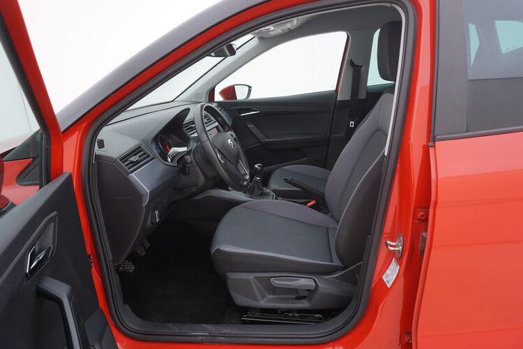 Seat Arona Style BR881127 1.0 Metano 90CV