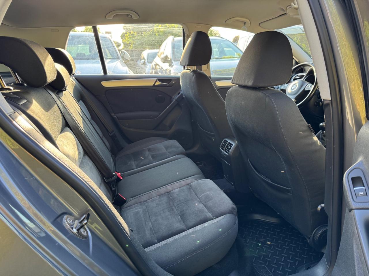 Volkswagen Golf 1.4 TSI 122CV 5p. Highline