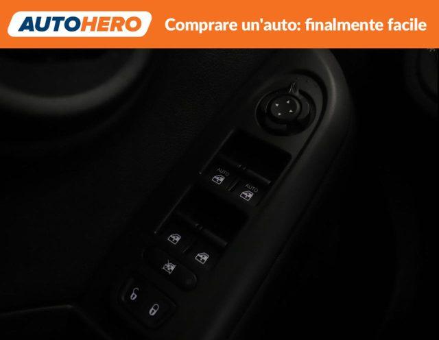 FIAT 500X 1.0 T3 120 CV Connect