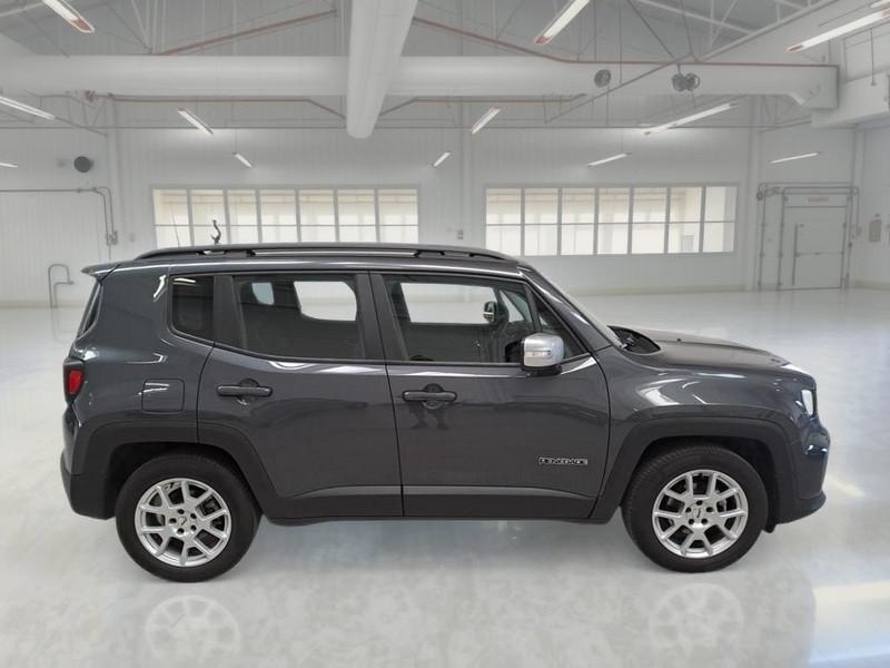 JEEP RENEGADE 1.0 T3 120 CV LIMITED SUV