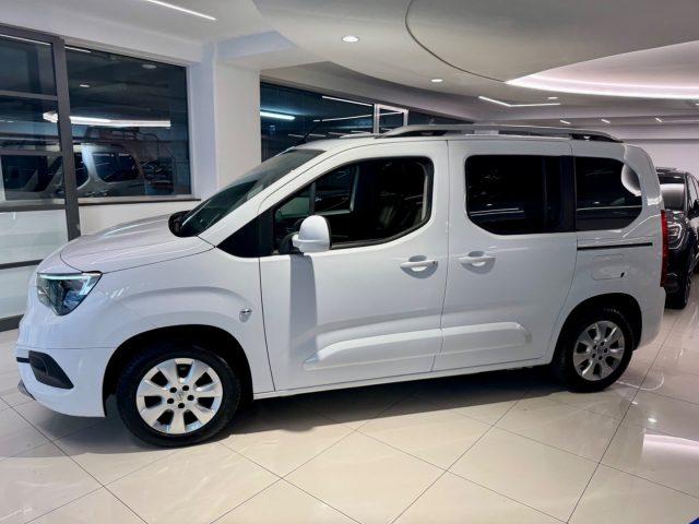 OPEL Combo Life 1.5D 100 CV S&S Innovation + TETTO PANORAMICO