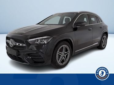 Mercedes-Benz GLA 200d Automatic 4Matic AMG Line Advanced Plus