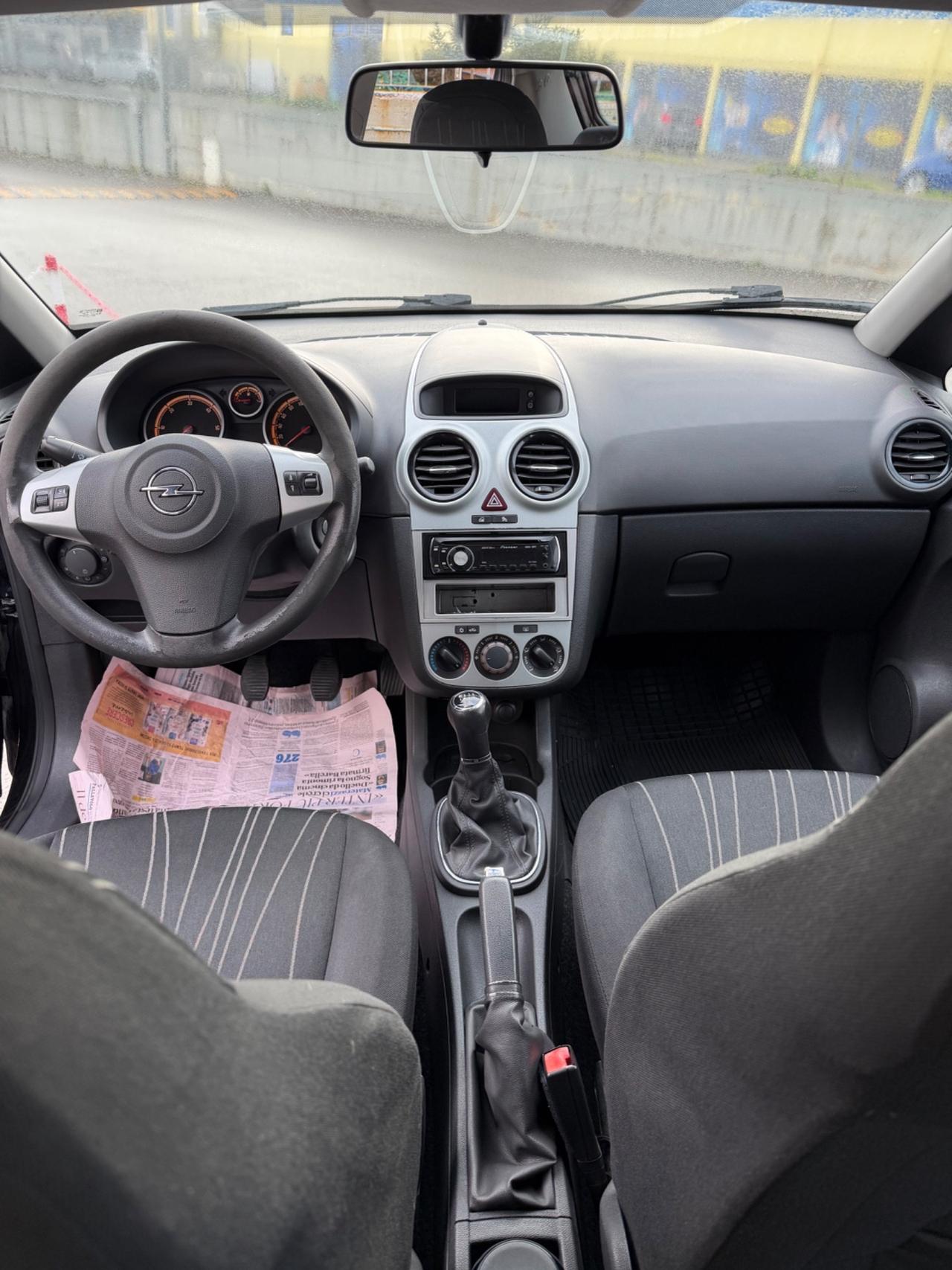 Opel Corsa 1.3 CDTI 75CV ecoFLEX 3 porte Enjoy