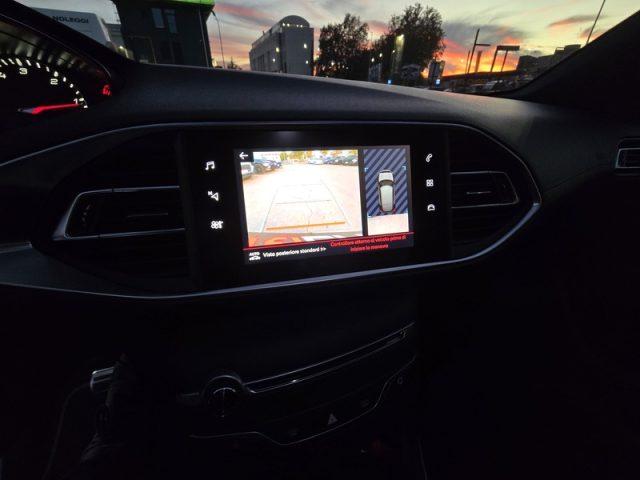 PEUGEOT 308 BlueHDi 180 S&S EAT8 GT STAGE 2 PERMUTE