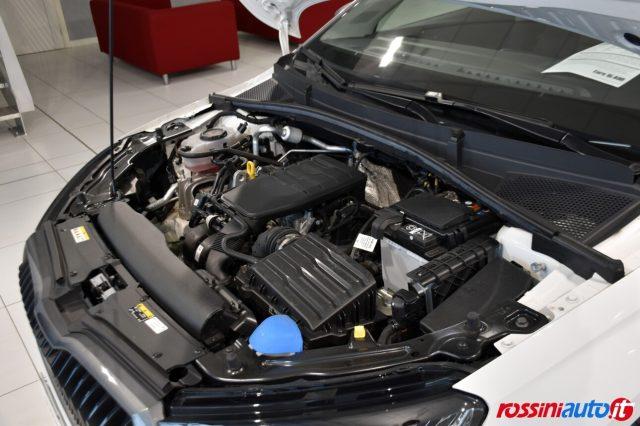 SKODA Fabia 1.0 MPI 80 CV STYLE FARI ECOLED + 2XCLIMA + PDC