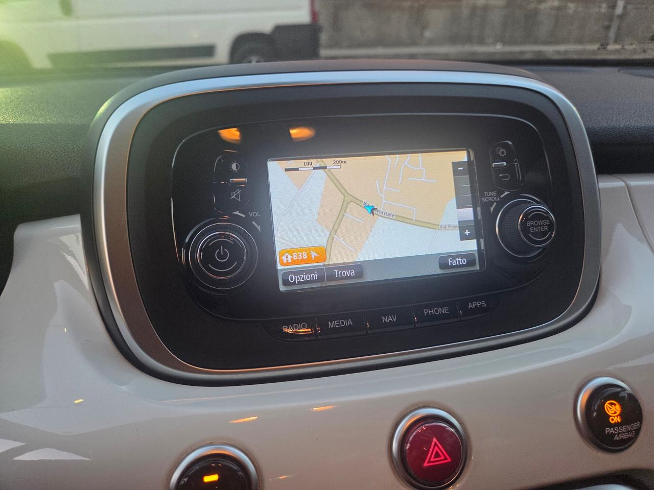 Fiat 500X 1.6 MultiJet 120 CV Pop Star