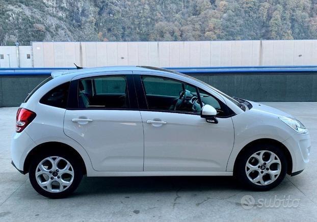 CITROEN C3 1.1 Exclusive neopatentati TETTO PANO