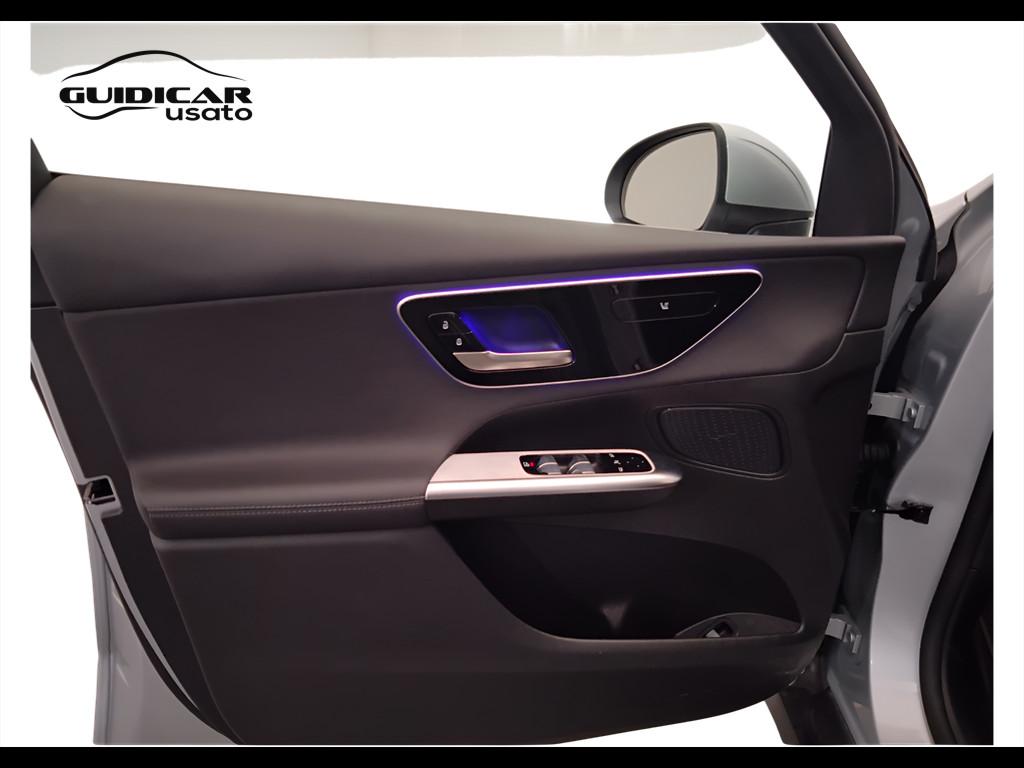 Mercedes-Benz GLC - X254 - GLC 200 d Advanced 4matic auto