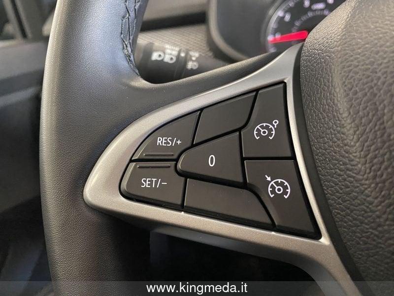 Dacia Sandero Sandero Stepway 1.0 TCe 90 CV Expression