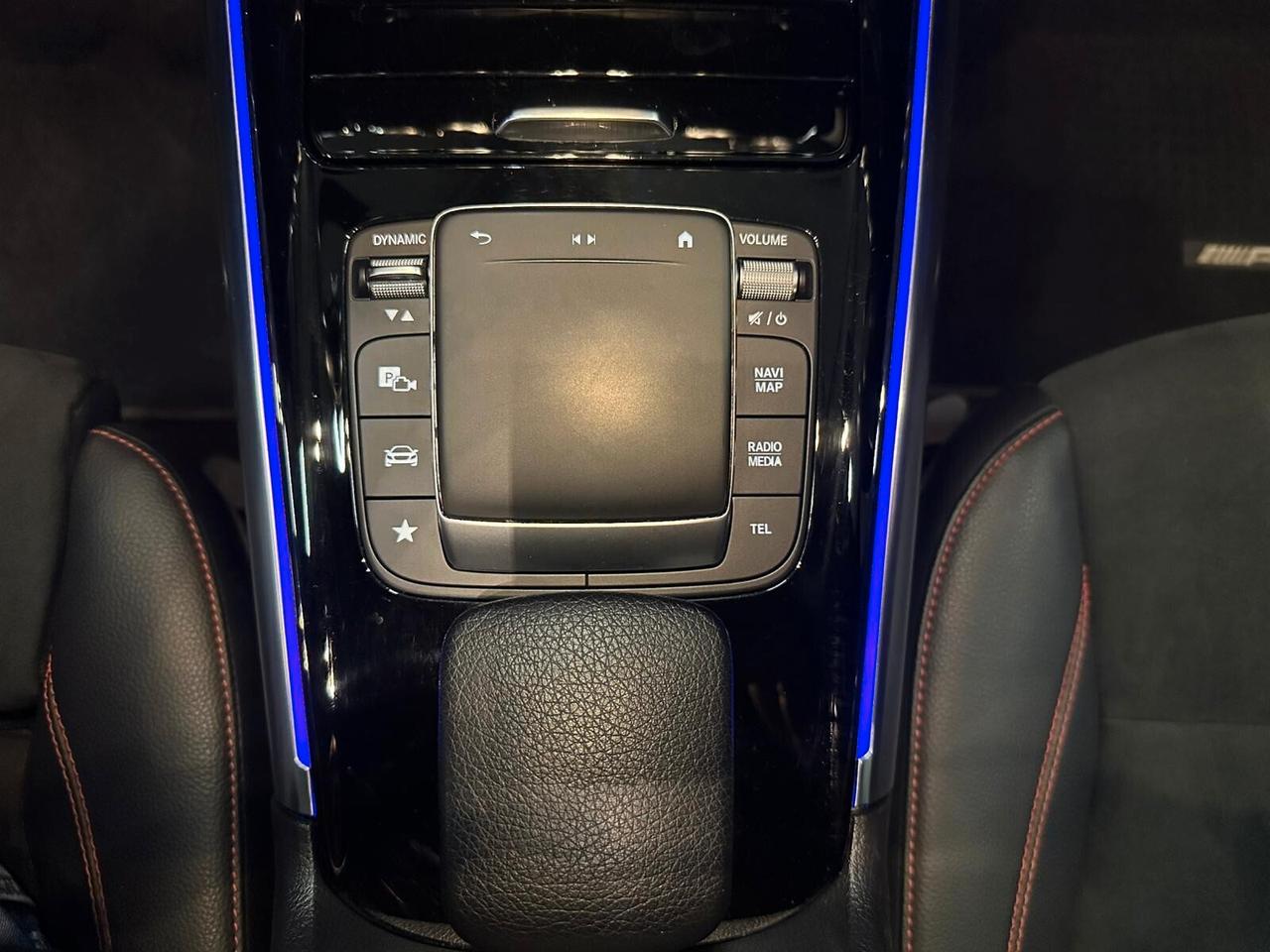 Mercedes-benz GLA 200 d Automatic Premium