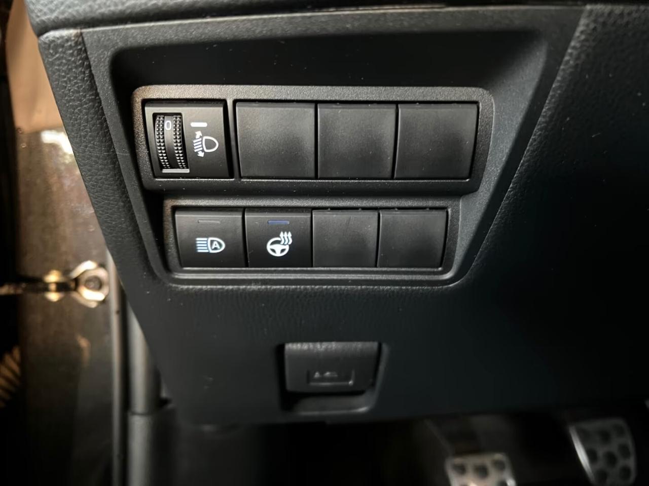 Toyota Yaris 1.6 Turbo GR LED-TELEC. POST